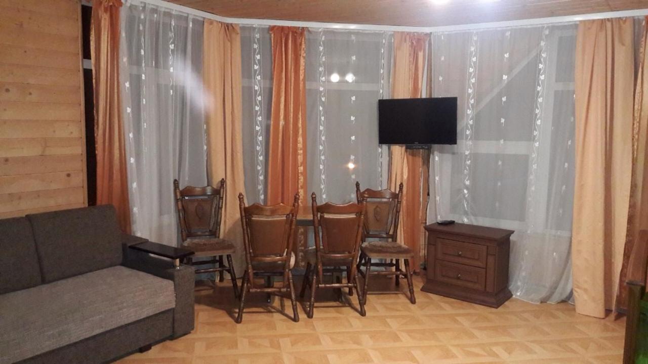 Легенда Карпат Bukovel Exterior foto